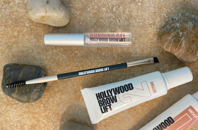 HOLLYWOOD BROW LIFT ハリウッドブロウリフト